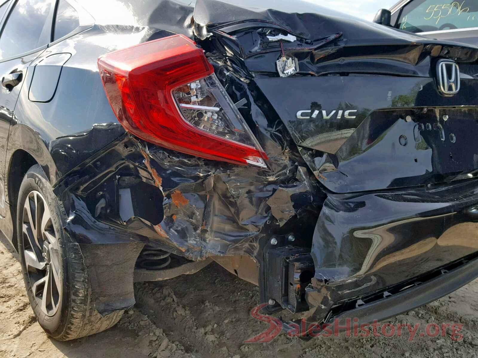 5YJ3E1EA0LF630452 2017 HONDA CIVIC