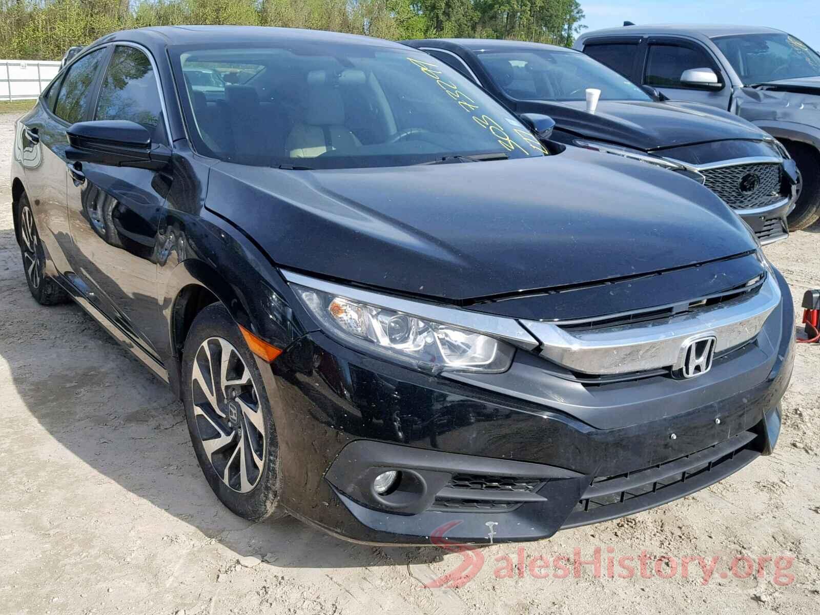 5YJ3E1EA0LF630452 2017 HONDA CIVIC