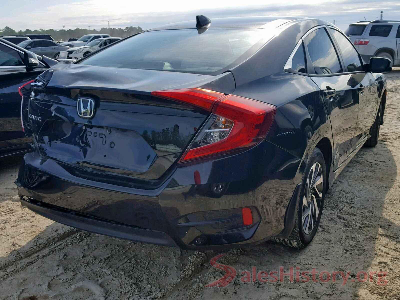 5YJ3E1EA0LF630452 2017 HONDA CIVIC