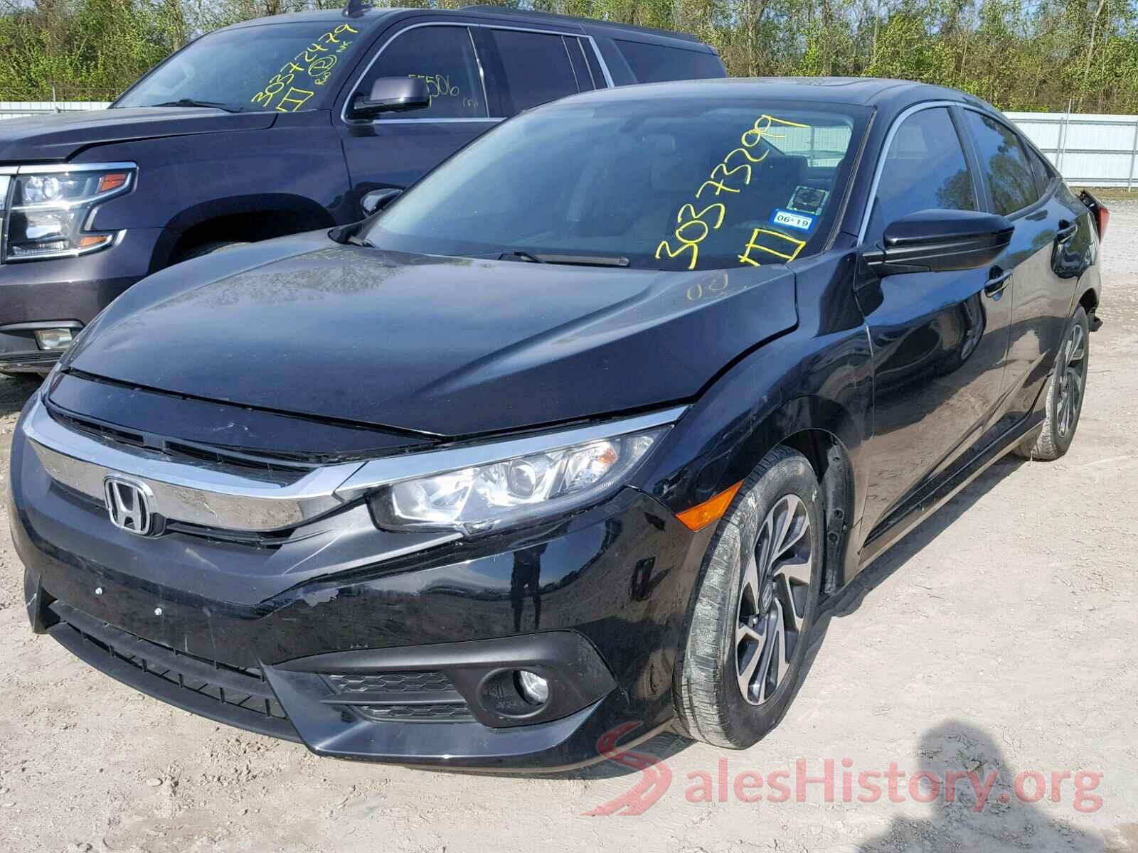 5YJ3E1EA0LF630452 2017 HONDA CIVIC