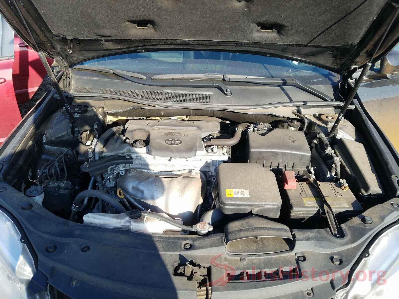 4T1BF1FK3HU652939 2017 TOYOTA CAMRY