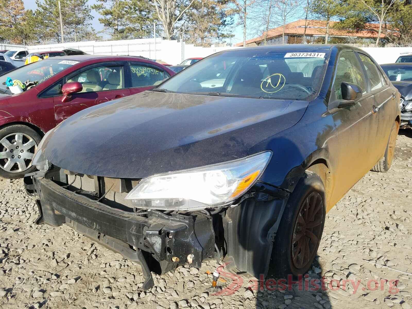 4T1BF1FK3HU652939 2017 TOYOTA CAMRY