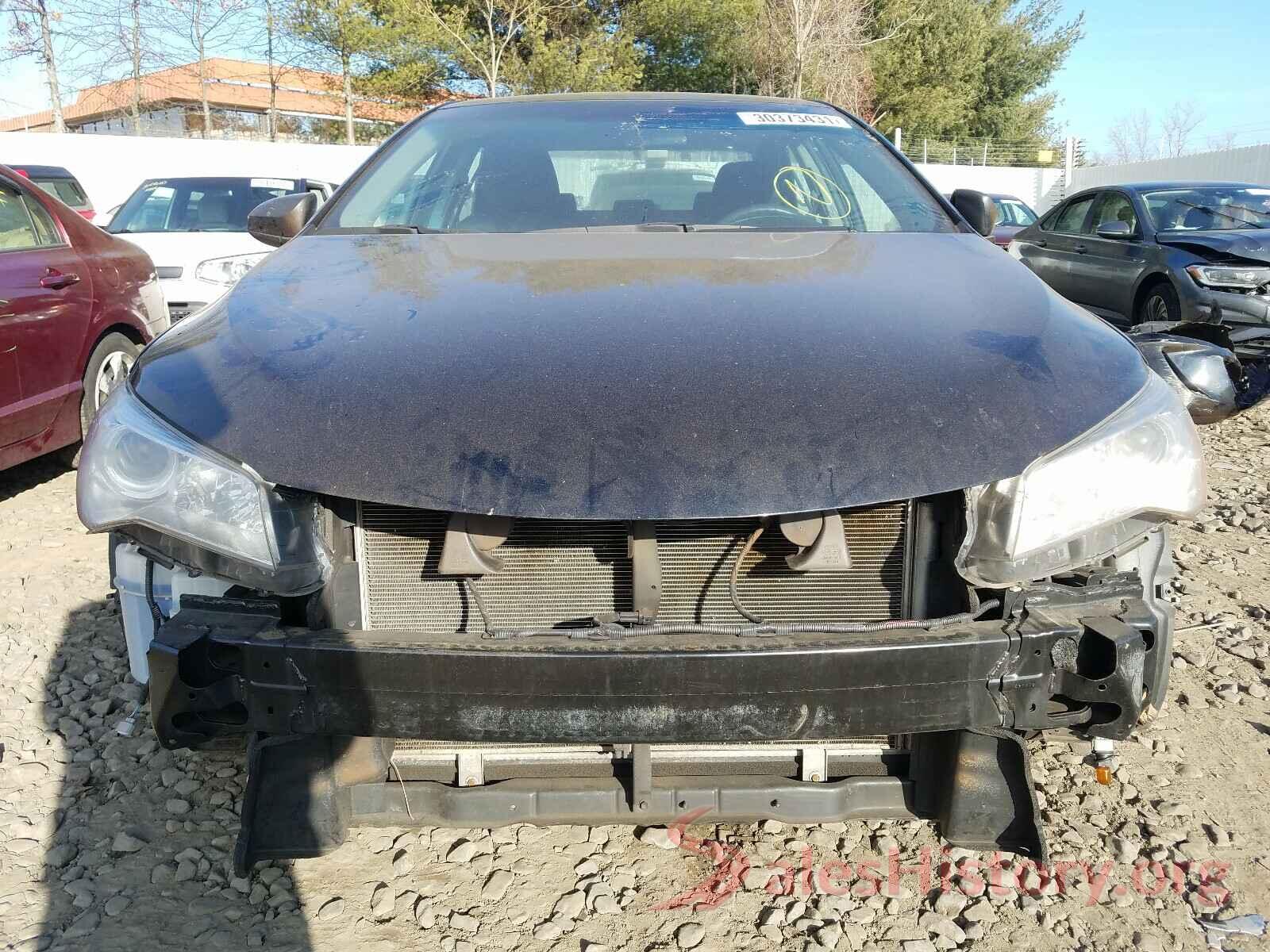 4T1BF1FK3HU652939 2017 TOYOTA CAMRY