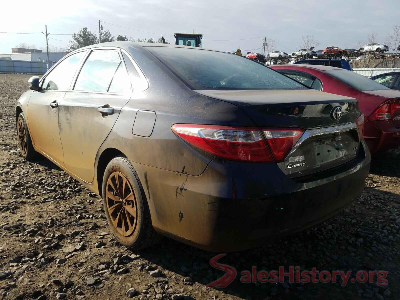 4T1BF1FK3HU652939 2017 TOYOTA CAMRY