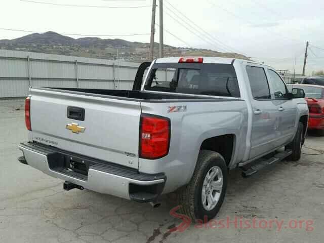 1N4AL3AP5GC225604 2017 CHEVROLET SILVERADO