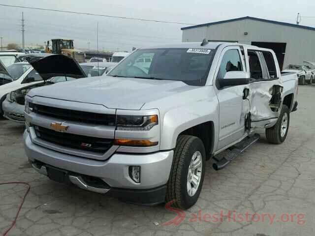 1N4AL3AP5GC225604 2017 CHEVROLET SILVERADO