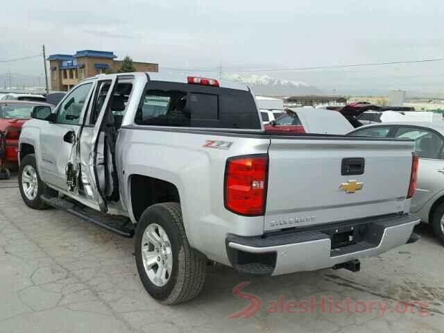 1N4AL3AP5GC225604 2017 CHEVROLET SILVERADO