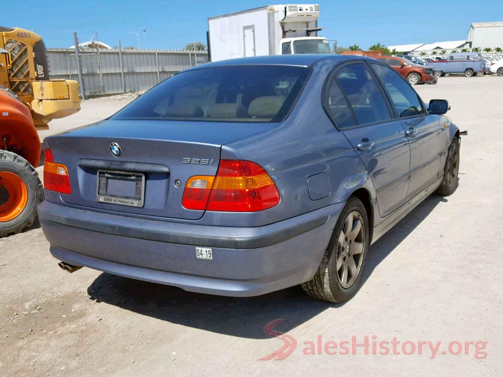 5YFS4RCE5LP022594 2003 BMW 3 SERIES