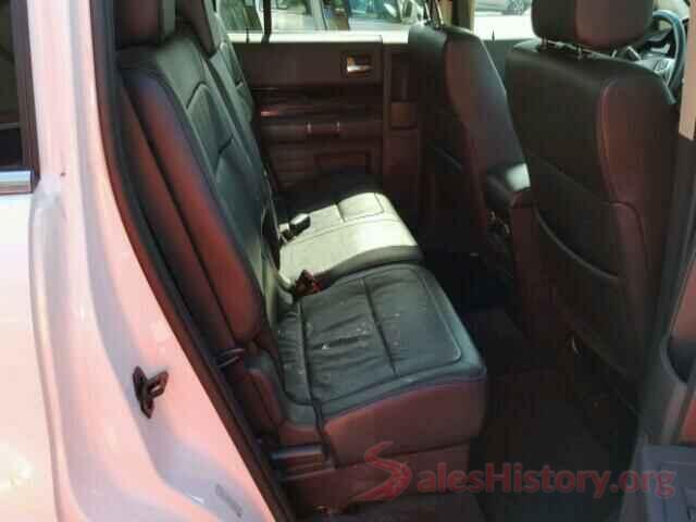 1HGCV1F36JA150861 2014 FORD FLEX