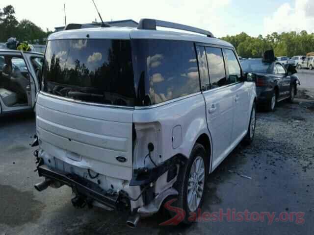 1HGCV1F36JA150861 2014 FORD FLEX