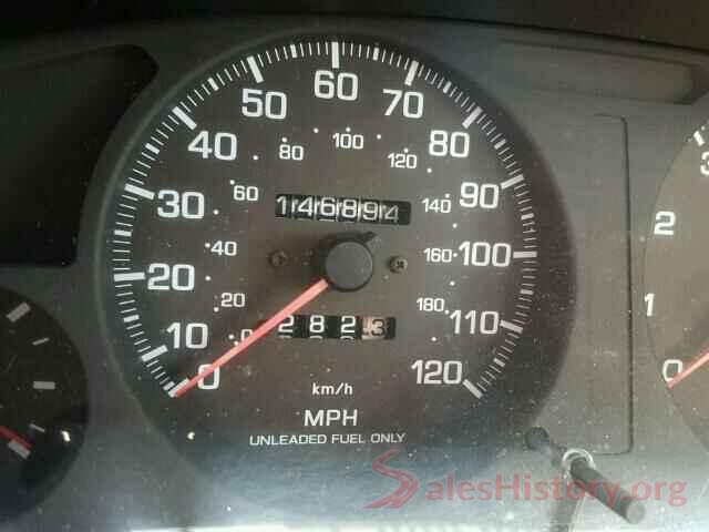 5N1AT2MT1HC820167 1996 NISSAN PATHFINDER