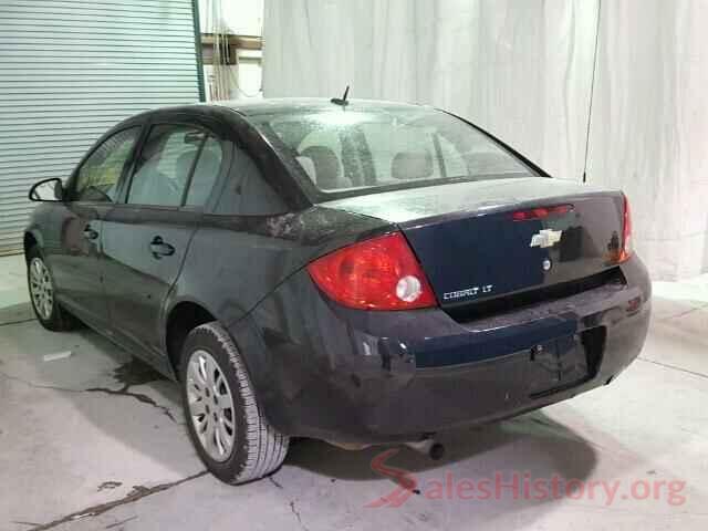 5J6RW2H57JL031516 2010 CHEVROLET COBALT