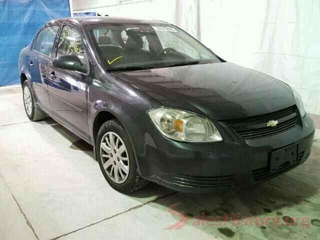 5J6RW2H57JL031516 2010 CHEVROLET COBALT