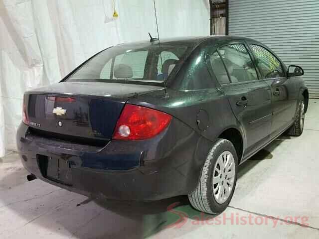 5J6RW2H57JL031516 2010 CHEVROLET COBALT