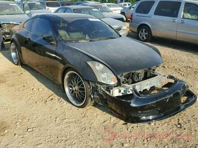 JF2GPABC9H8226351 2005 INFINITI G35