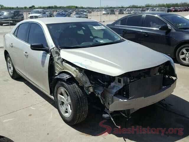 19XZE4F55ME009955 2016 CHEVROLET MALIBU