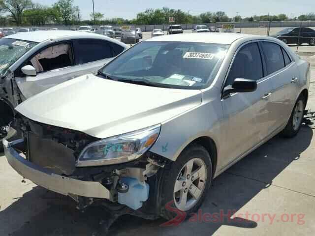 19XZE4F55ME009955 2016 CHEVROLET MALIBU