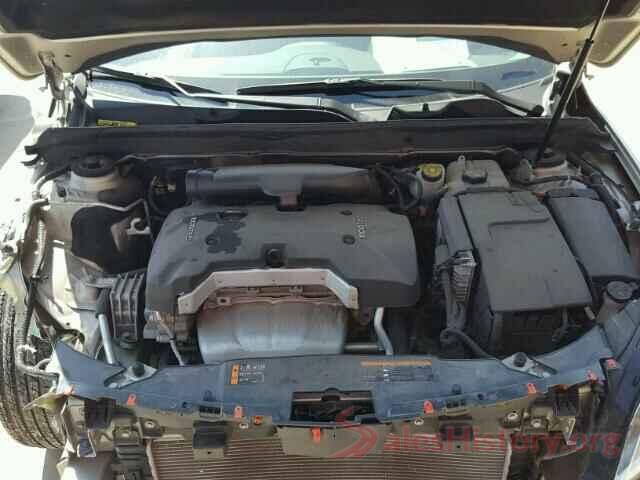 19XZE4F55ME009955 2016 CHEVROLET MALIBU