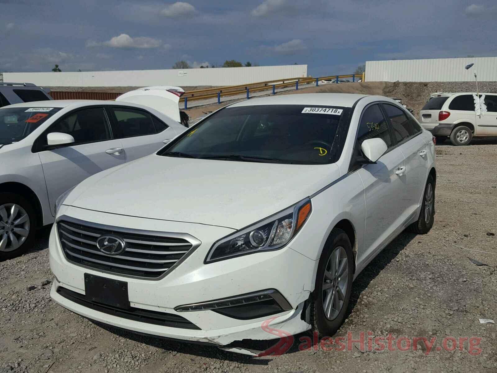 JM1GJ1U51G1451983 2015 HYUNDAI SONATA