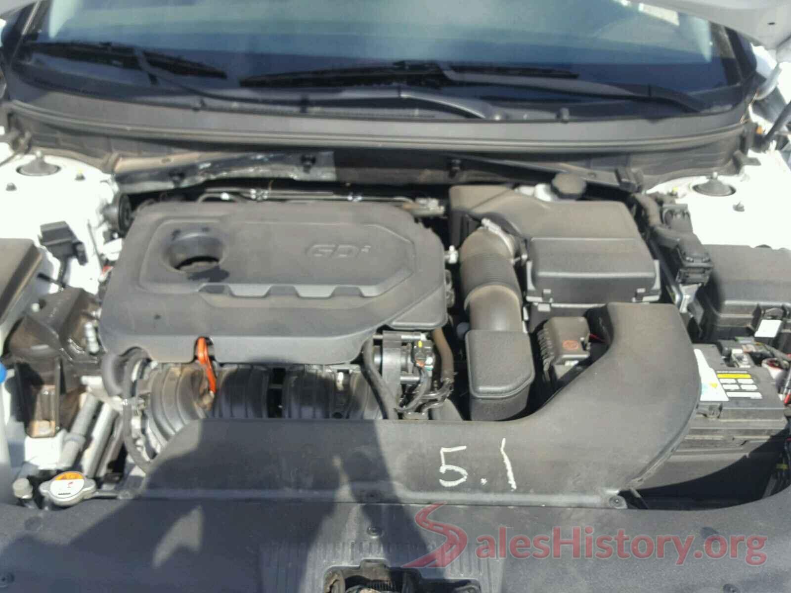 JM1GJ1U51G1451983 2015 HYUNDAI SONATA