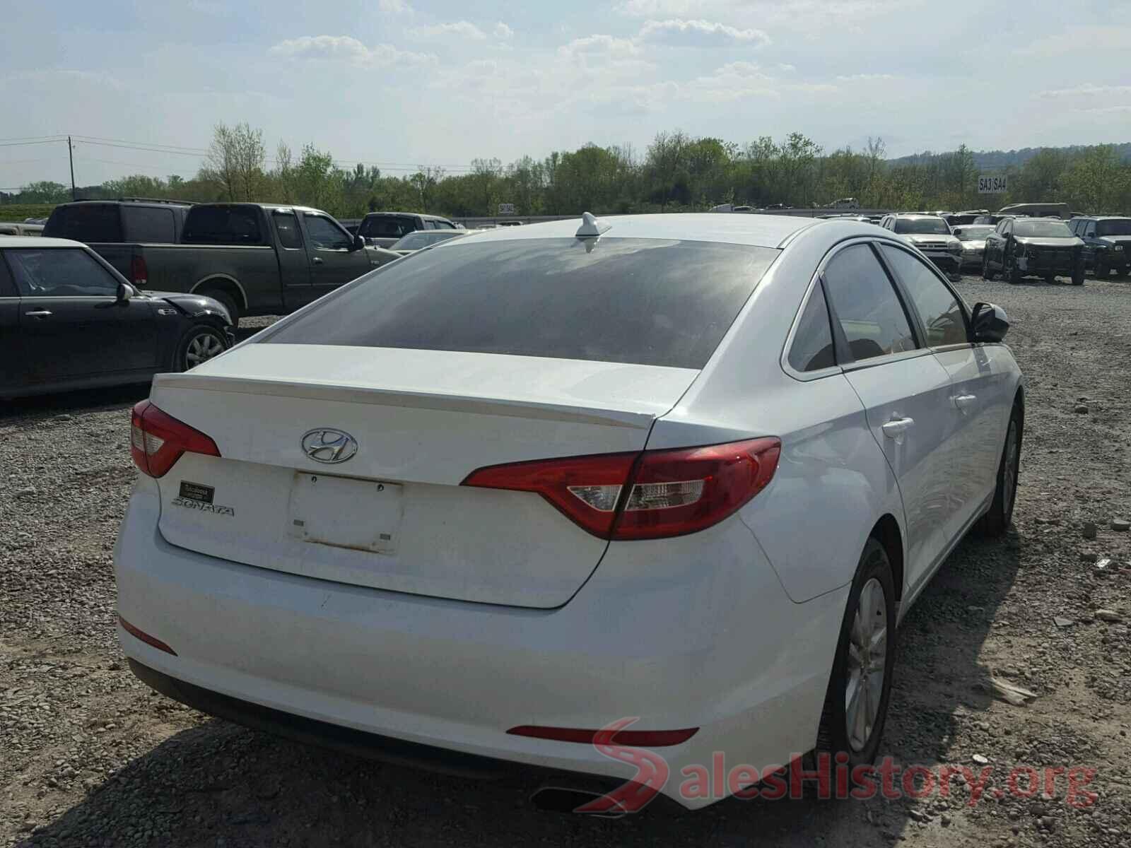 JM1GJ1U51G1451983 2015 HYUNDAI SONATA