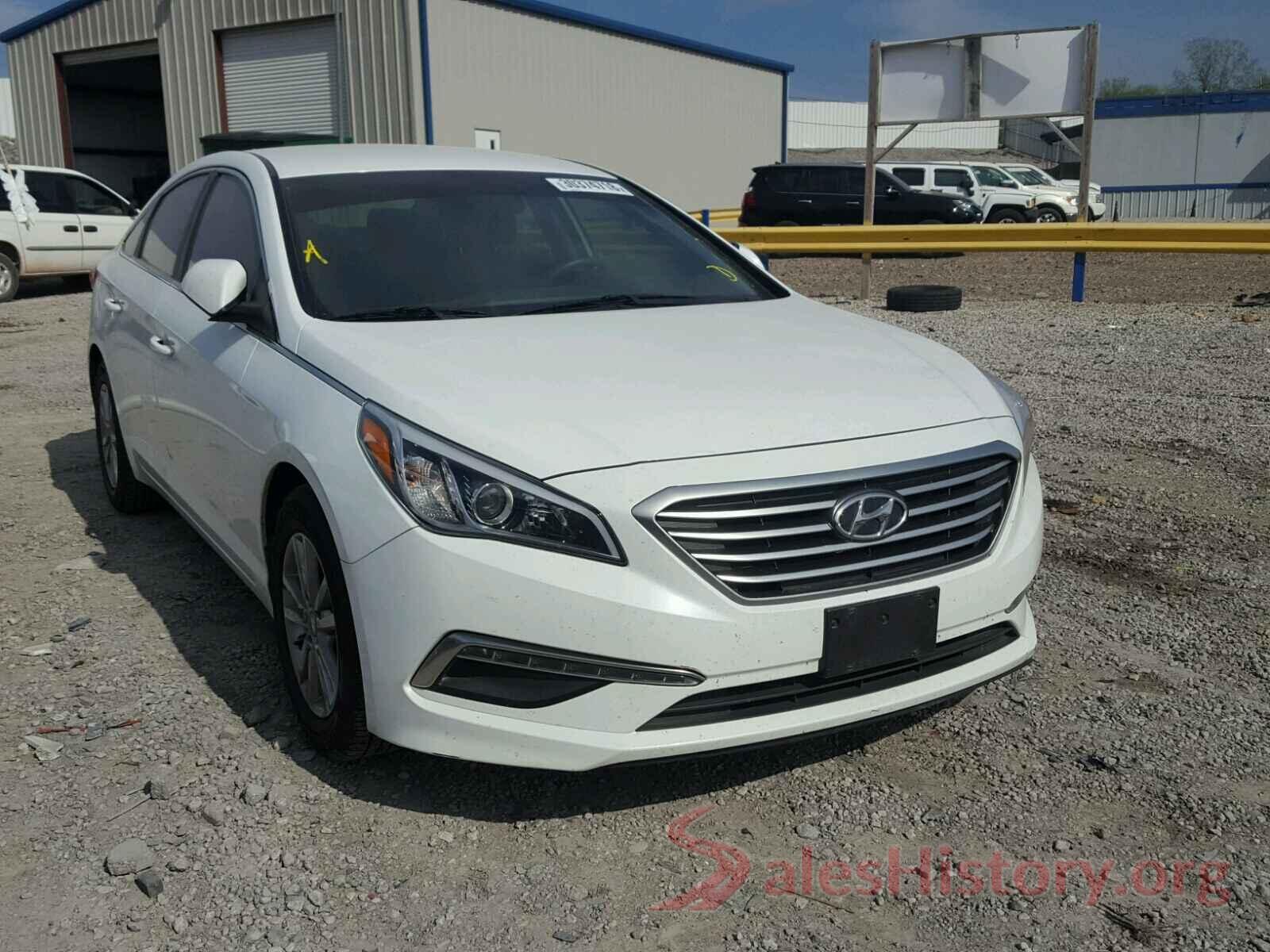 JM1GJ1U51G1451983 2015 HYUNDAI SONATA