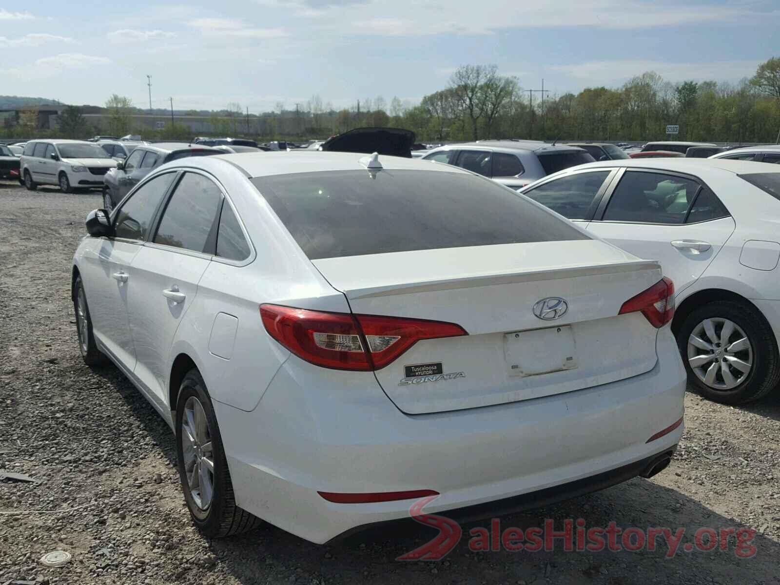 JM1GJ1U51G1451983 2015 HYUNDAI SONATA