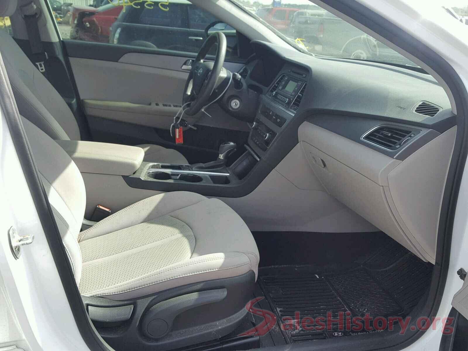 JM1GJ1U51G1451983 2015 HYUNDAI SONATA