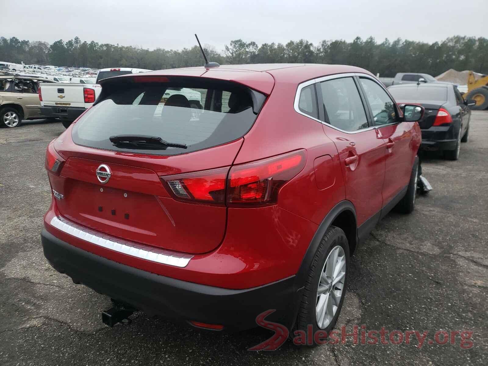 JN1BJ1CPXHW031529 2017 NISSAN ROGUE