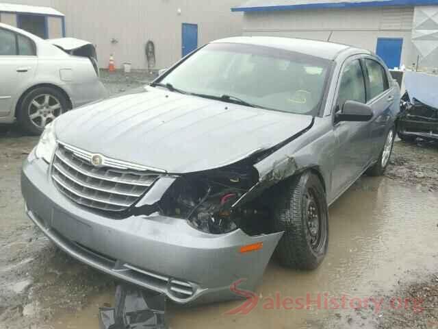 2T1BURHE9JC079628 2010 CHRYSLER SEBRING