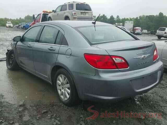 2T1BURHE9JC079628 2010 CHRYSLER SEBRING