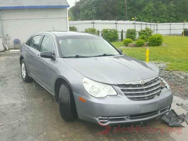 2T1BURHE9JC079628 2010 CHRYSLER SEBRING