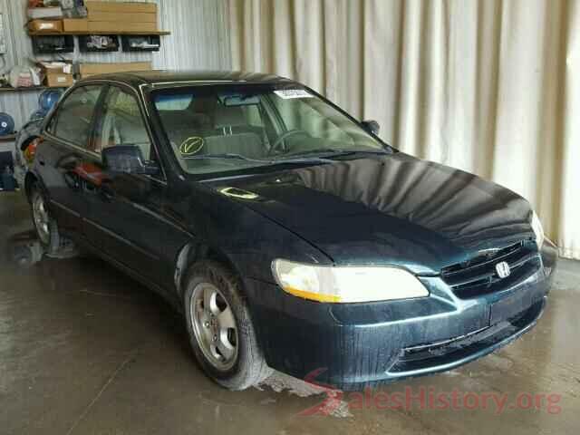 5XYPGDA57HG225176 1999 HONDA ACCORD