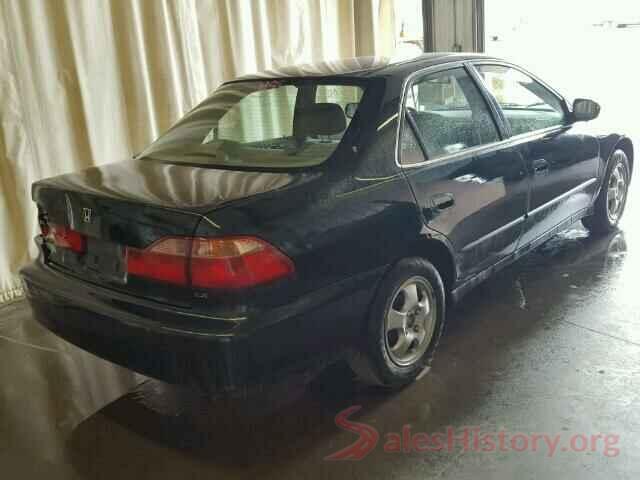 5XYPGDA57HG225176 1999 HONDA ACCORD