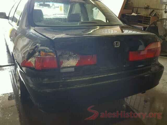 5XYPGDA57HG225176 1999 HONDA ACCORD