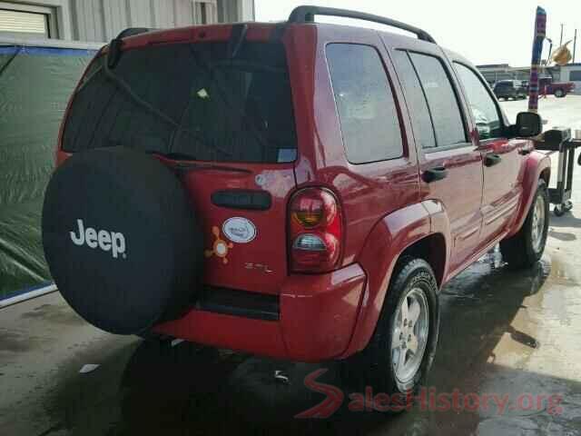 4S3BNAA65H3015526 2004 JEEP LIBERTY