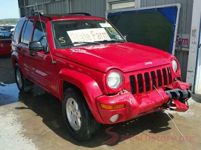 4S3BNAA65H3015526 2004 JEEP LIBERTY