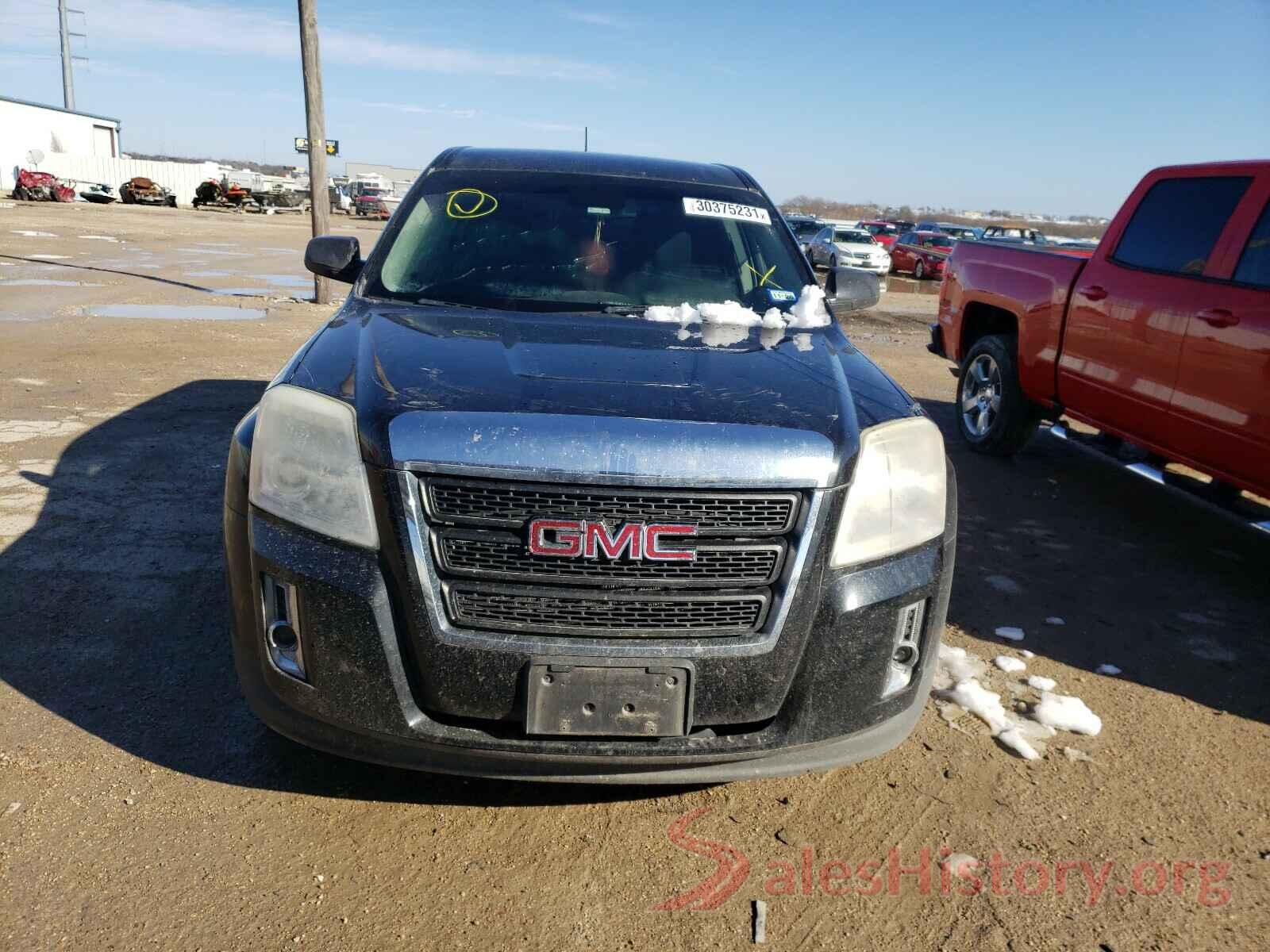 5FNRL5H67GB150574 2013 GMC TERRAIN