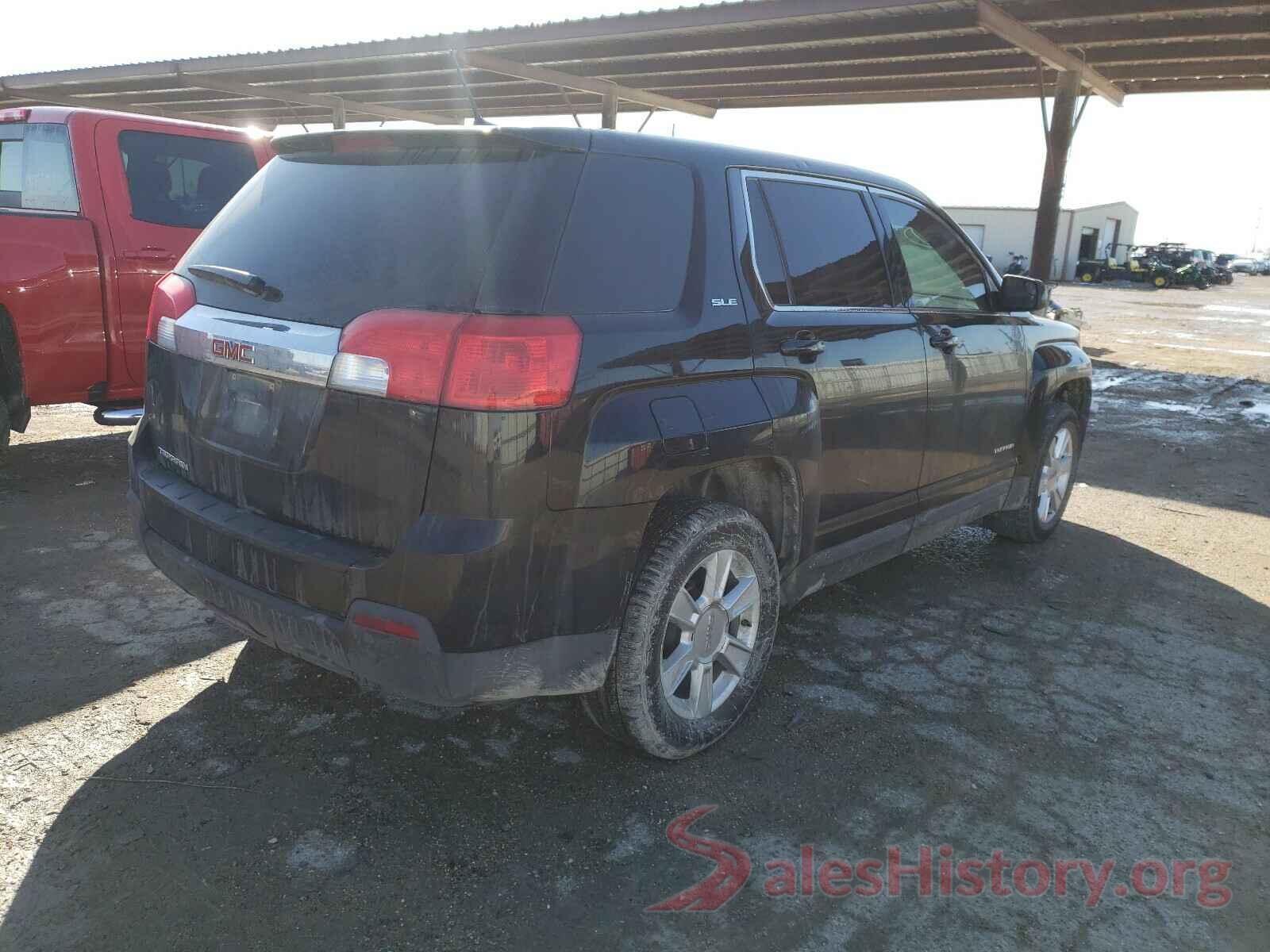 5FNRL5H67GB150574 2013 GMC TERRAIN