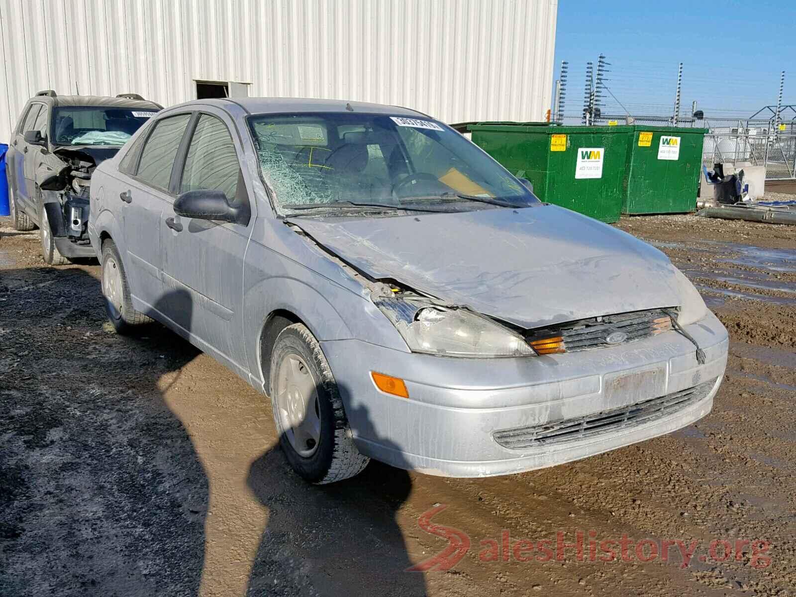 3N1AB7APXHY367043 2002 FORD FOCUS SE