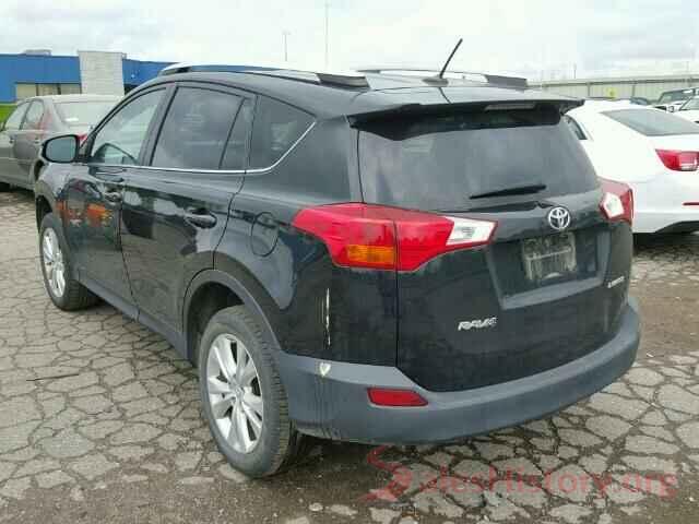 5TFRZ5CN2JX070495 2014 TOYOTA RAV4