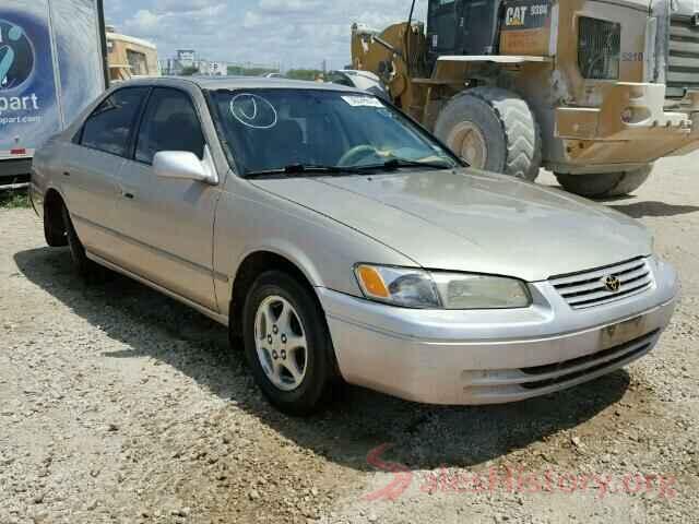 4T1BF1FK7HU752218 1998 TOYOTA CAMRY