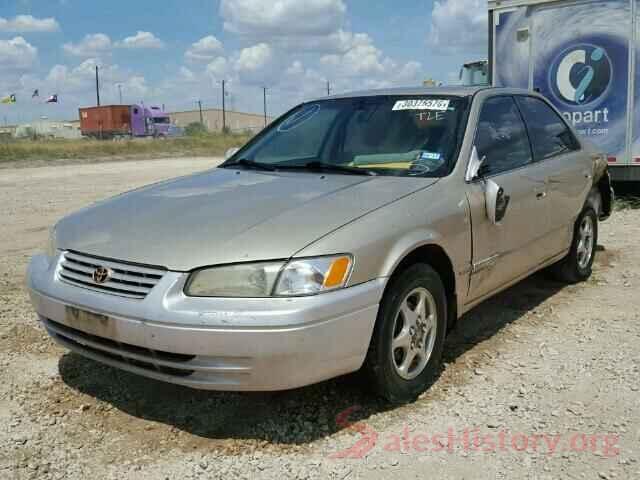 4T1BF1FK7HU752218 1998 TOYOTA CAMRY