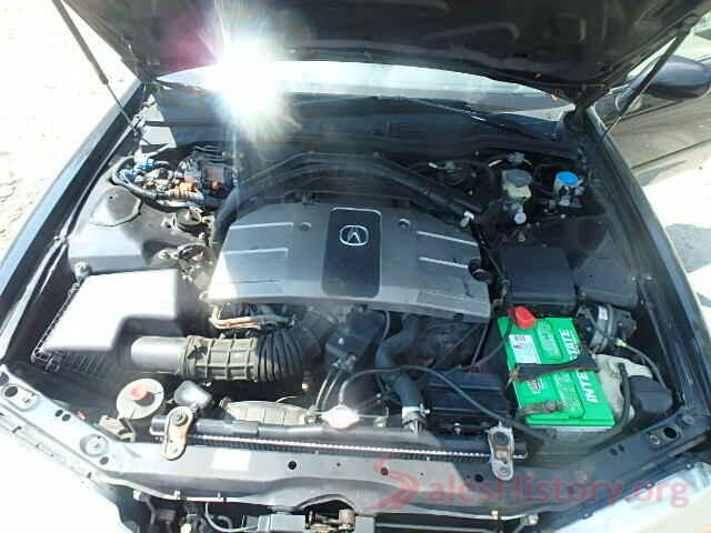 ZACCJAAB2HPF98811 1998 ACURA 3.5 RL