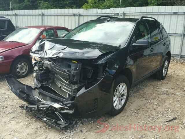 1N4AL3AP0HC293116 2013 FORD EDGE