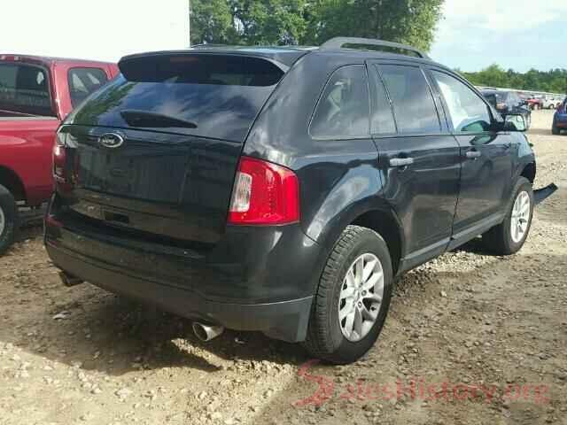 1N4AL3AP0HC293116 2013 FORD EDGE