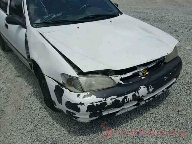 JTMW1RFV5KD038592 1999 TOYOTA COROLLA