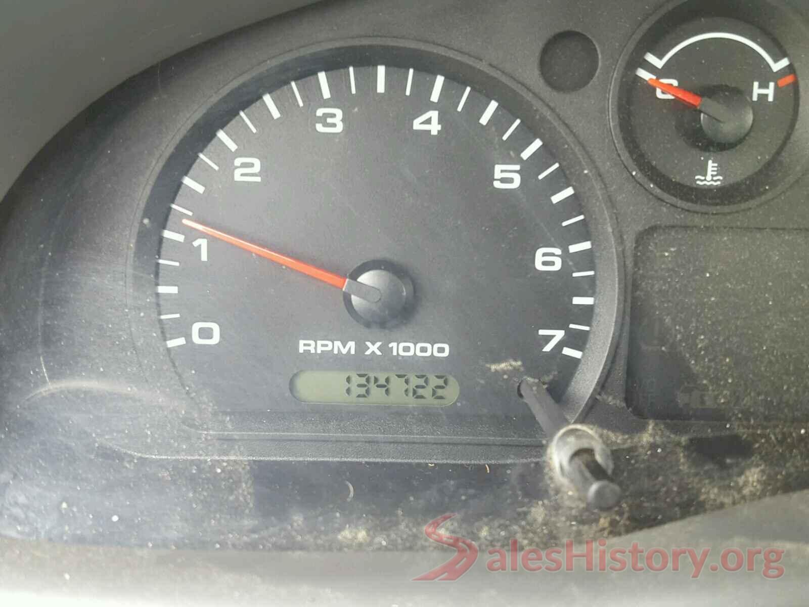 KM8J33AL2JU819023 2005 FORD RANGER