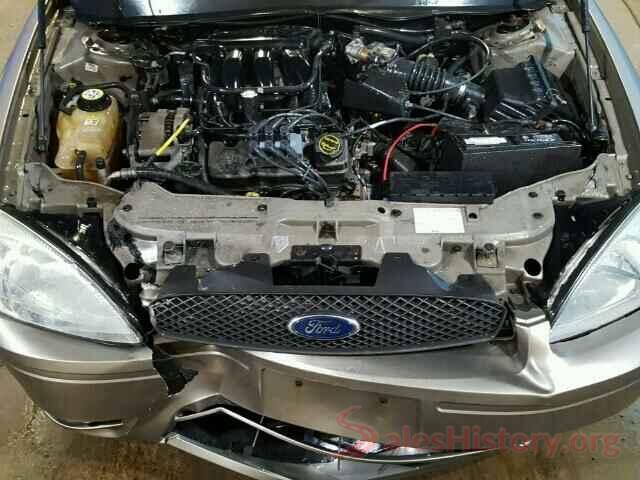 19XFC1F90GE202268 2007 FORD TAURUS