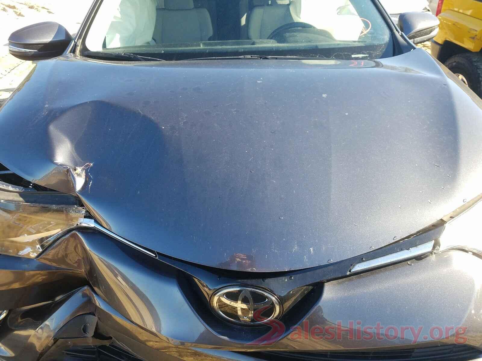 JTMWFREV4JJ741619 2018 TOYOTA RAV4